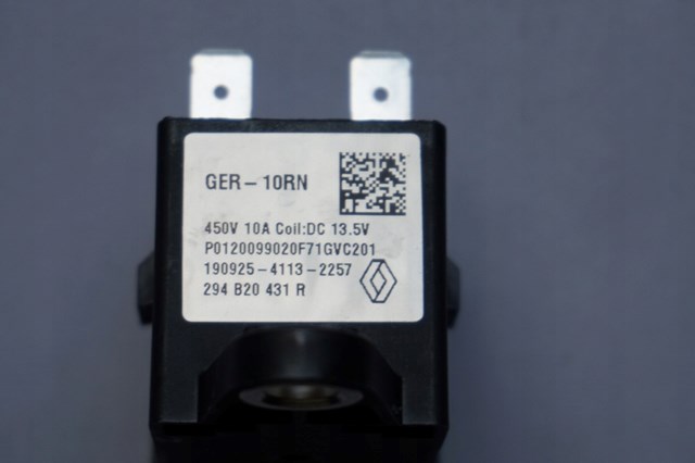 294B20431R Renault (RVI) 