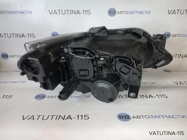 44825 VALEO Фара