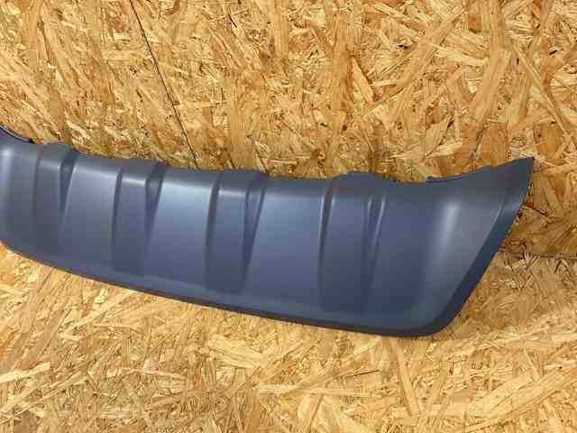 LR133664 Land Rover Молдинг бампера заднего