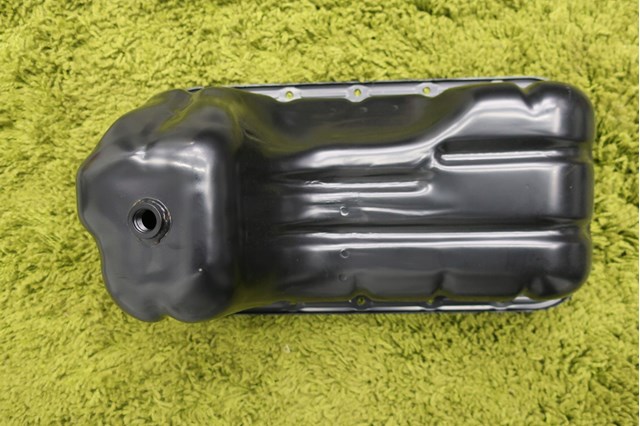Panela de óleo de cárter do motor para Suzuki Jimny (FJ)