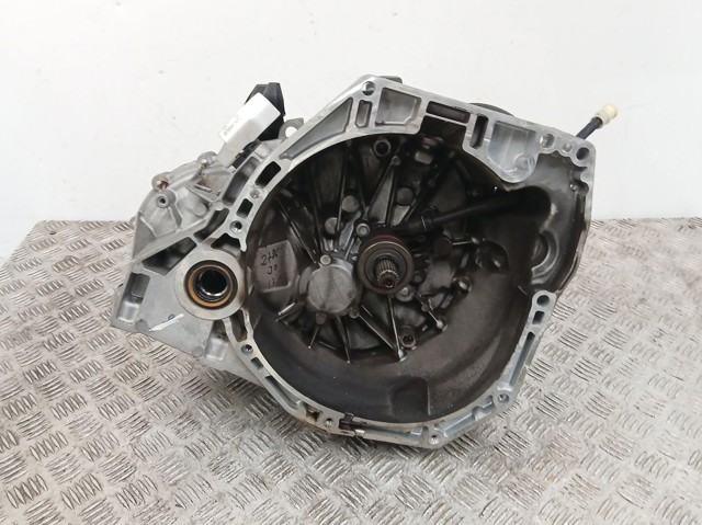 КПП TL4068 Renault (RVI)