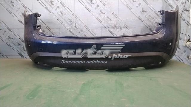Бампер задний Nissan/Infiniti 850221CA0H цена, от 191.94 USD