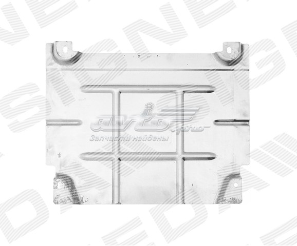 Купить PFD60031A Signeda Защита двигателя передняя