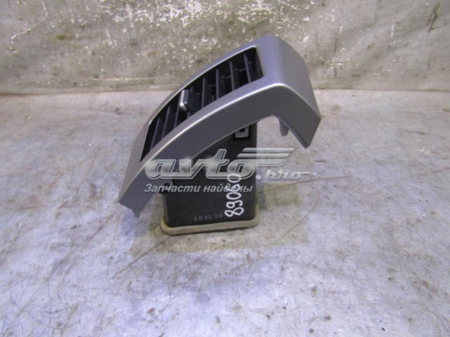 Rejilla aireadora de salpicadero izquierda 8030A024XA MITSUBISHI
