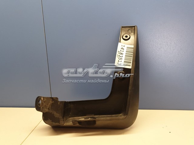 Брызговик передний правый 868322W000 Hyundai/Kia