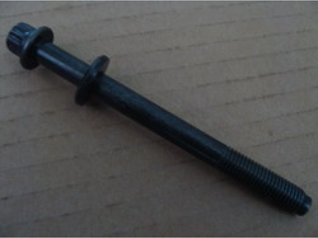 Болт головки блока цилиндров, ГБЦ BYD 471Q1000810 цена, от 1.50 USD