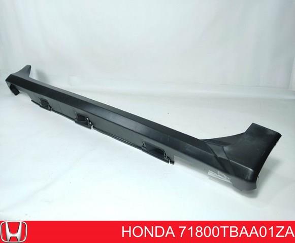 71800TBAA01ZA Honda 