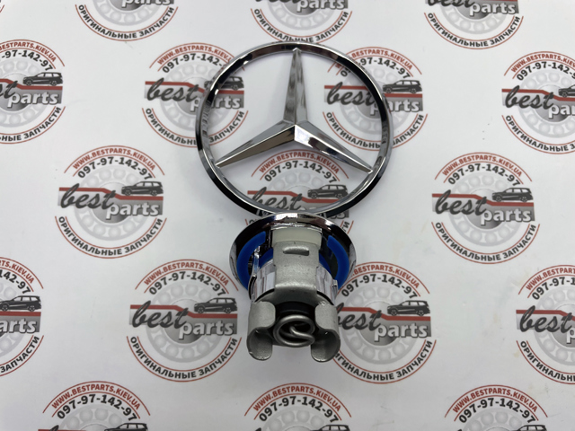 2138170801 Mercedes 