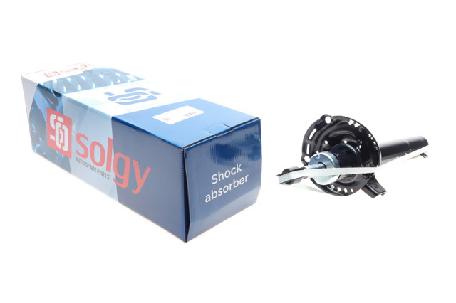 Амортизаторы передние Solgy 211161