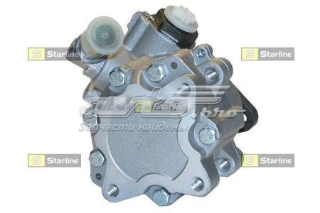 Насос ГУР SCH017 Starline