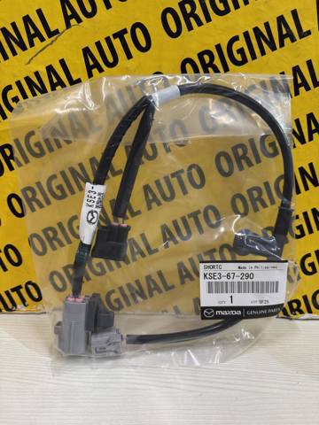  Mazda KSE367290 цена, от 63.49 USD