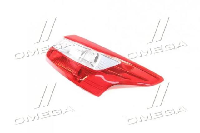 Фара задняя правая внешняя TYC 11B849012B цена, от 68.96 USD