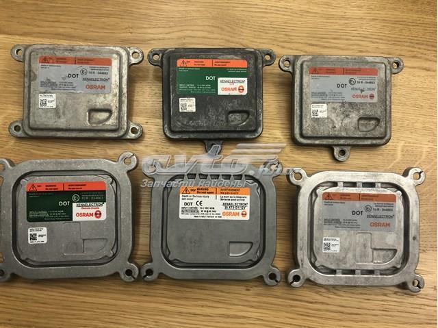 Блок розжига, ксенон Osram 10R044663