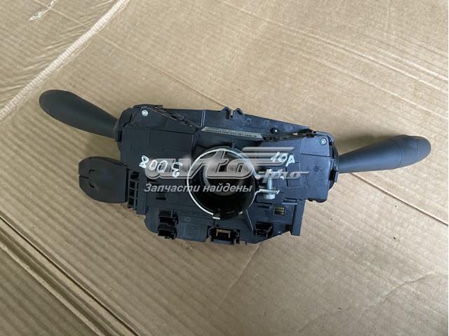 96663613XT Peugeot/Citroen 