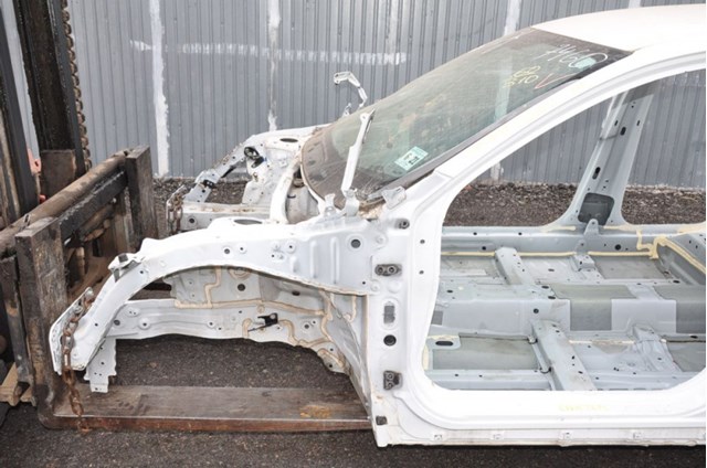 60750TBA305ZZ Honda 