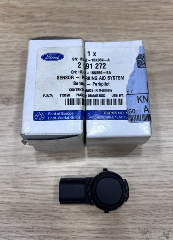 Датчик сигнализации парковки Ford 2091272 цена, от 50.73 USD