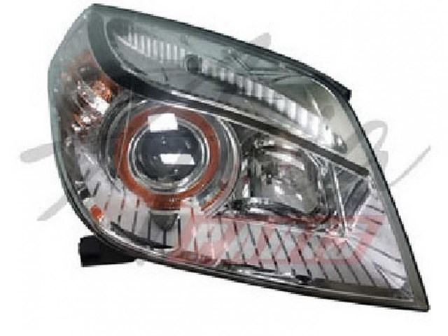  101700109401 Geely