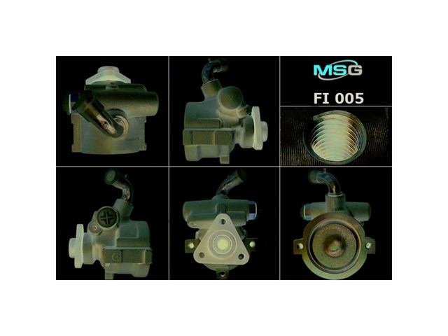  MSG FI002UPLATE цена, от 2.73 USD