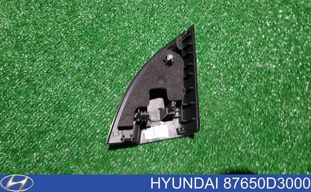  87650D3000 Hyundai/Kia