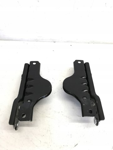 Купить 600673700E Tesla Завеса капота правая