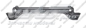 Суппорт радиатора нижний (монтажная панель крепления фар) Prasco ME8243206