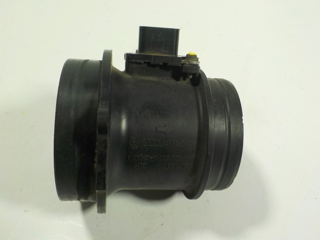 Compre 059906461N VAG Sensor de fluxo (consumo) de ar, medidor de consumo M.A.F. - (Mass Airflow)
