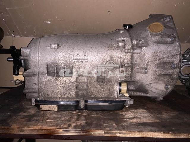 R2202711901 Mercedes Автоматическая коробка передач