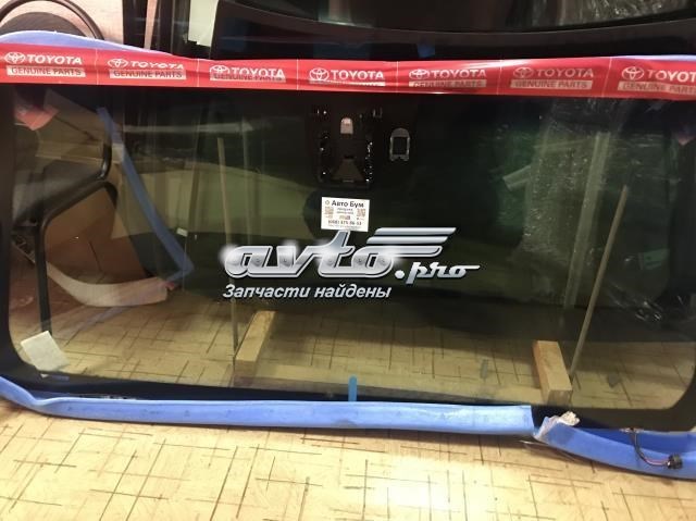 Автомобильные стекла XYG 8378AGABLCHMV1L