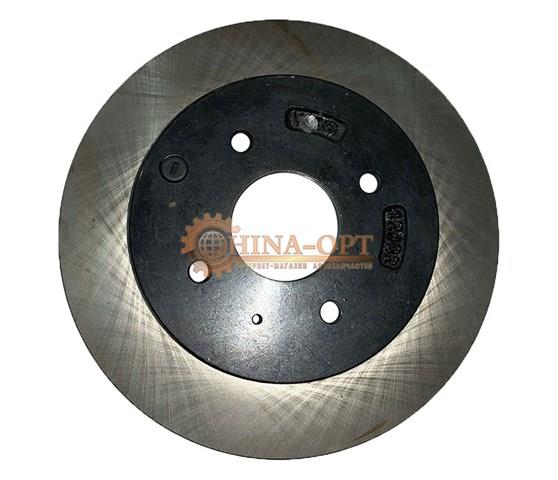 Тормозные диски A213502075BA Chery