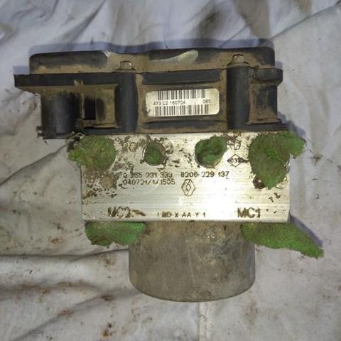 Купить 0265231333 Bosch Насос АБС (ABS) главного тормозного цилиндра