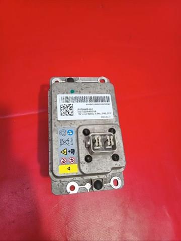 Аккумулятор автомобильный Tesla Motors 159848600D