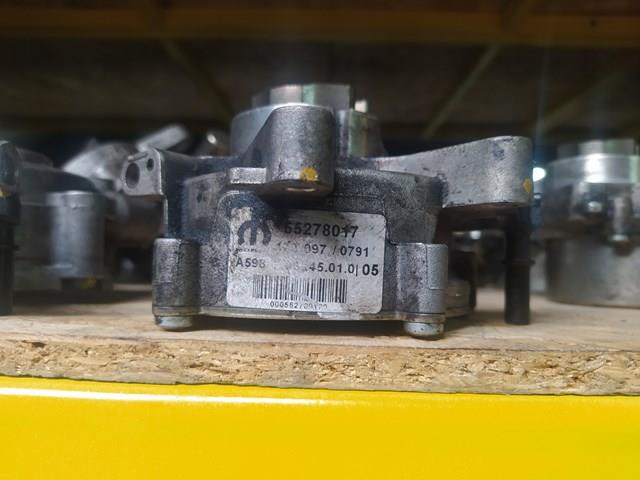 55278017 Fiat/Alfa/Lancia 