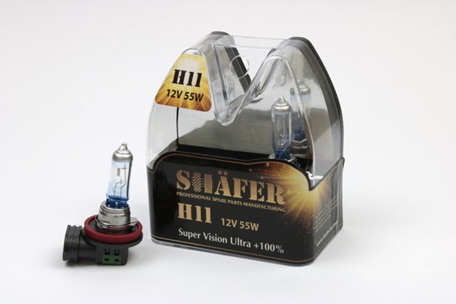  SL3011 Shafer