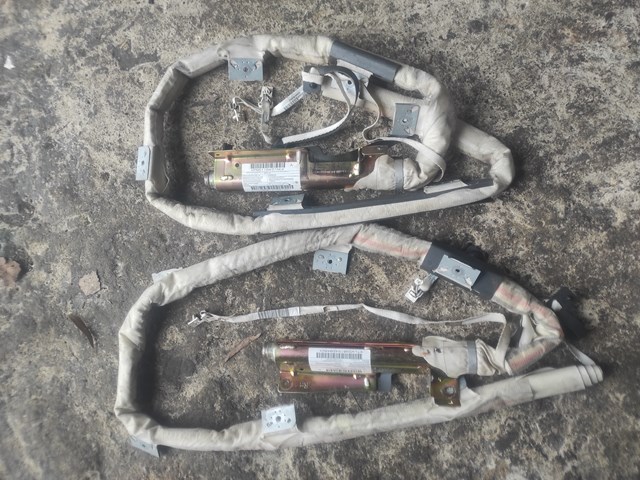 55116437AK Chrysler 