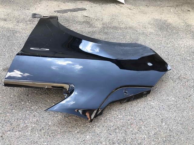 Купить 4478804301 Mercedes Крыло переднее левое