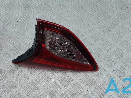 Купить KA0G513F0D Mazda 