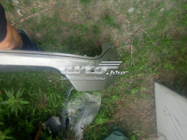 Бампер передний HONDA 71101SCAE40ZB