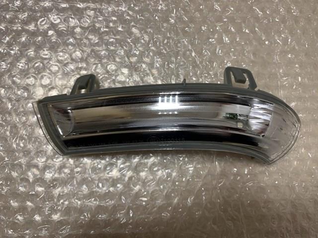 Luz intermitente de retrovisor exterior izquierdo 9513195E POLCAR