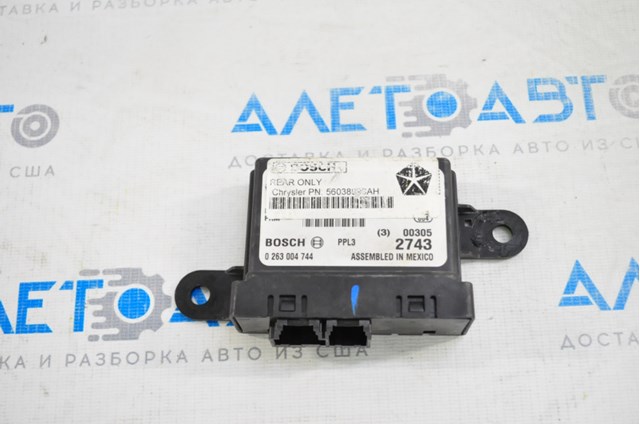  K56038996AG Fiat/Alfa/Lancia