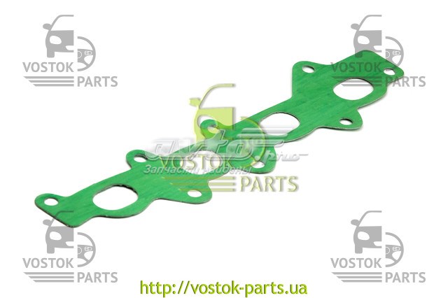 Прокладка коллектора впуск Chery 4721008012