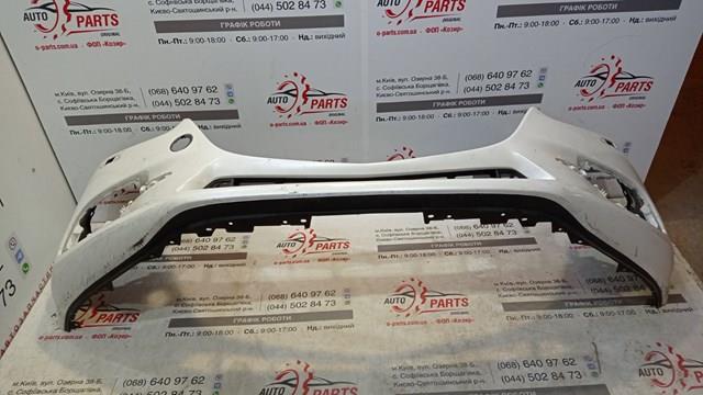 Бампер на авто Mazda B63C50031BBB цена, от 92.44 USD