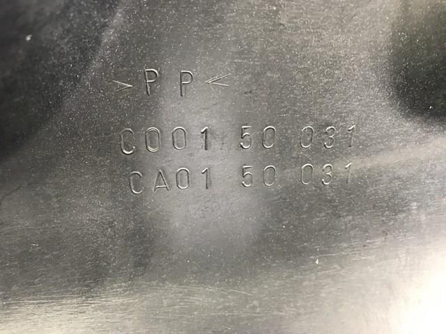  Передний бампер Mazda Xedos 6