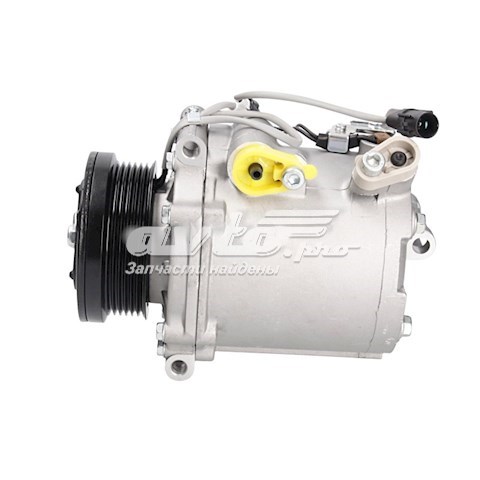 7813A129 Mitsubishi compressor de aparelho de ar condicionado