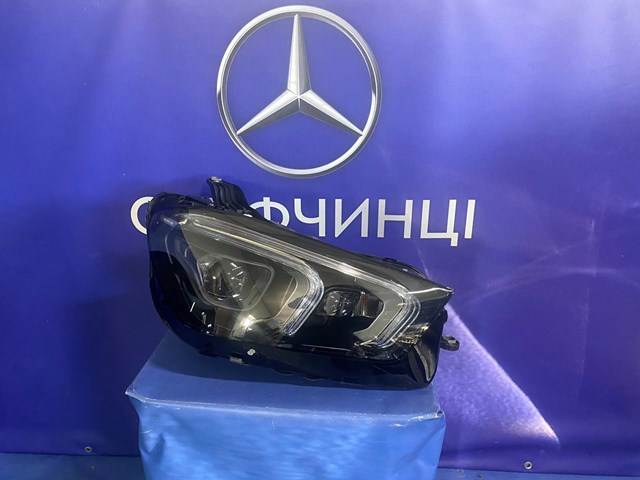  Mercedes A1679065806 цена, от 1013.54 USD