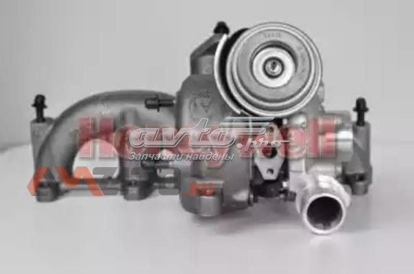 Турбонагнетатель Garrett 7136739007S цена, от 254.39 USD