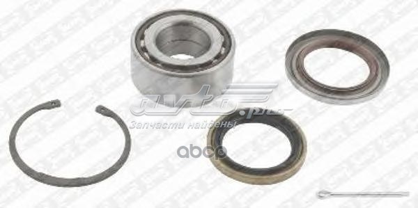 Купить R17314 NTN Подшипник передней ступицы