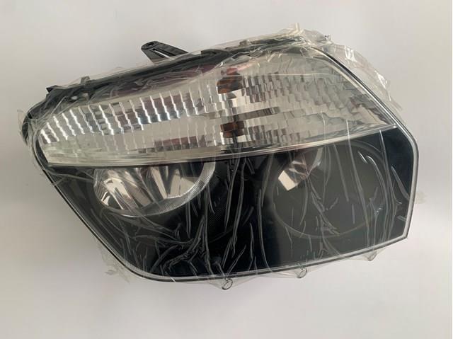 260101891R Renault (RVI) Фара передняя правая