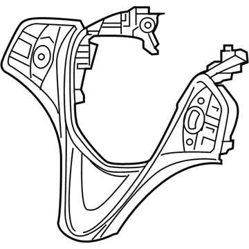 Купить 35880TZ3A11 Honda 