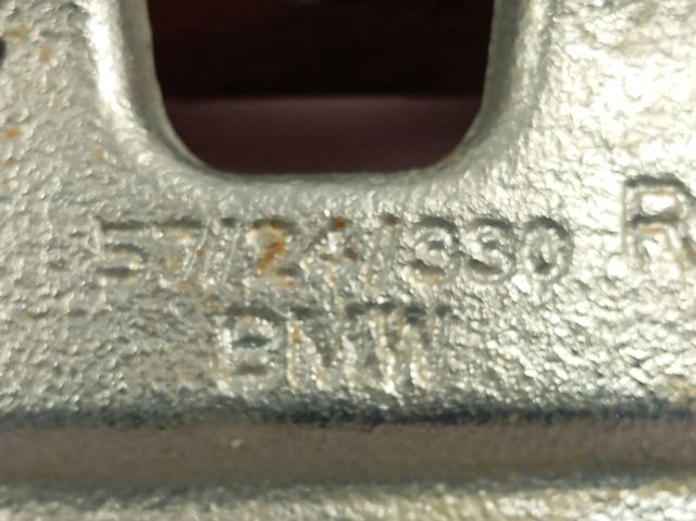 34108837098 BMW 