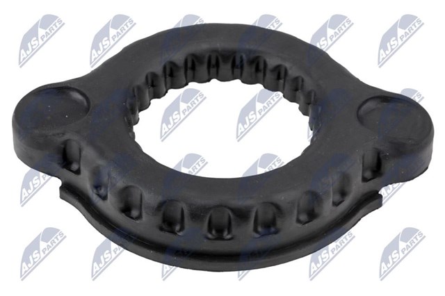 Caja de fusibles, trasera interior EBPBM009 NTY